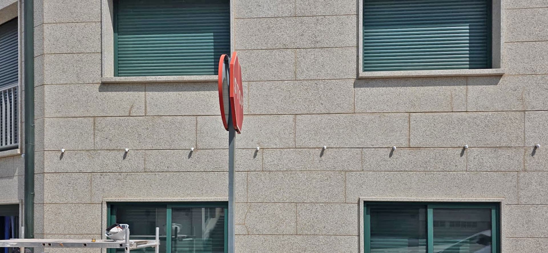 Empresa de reformas en Boiro