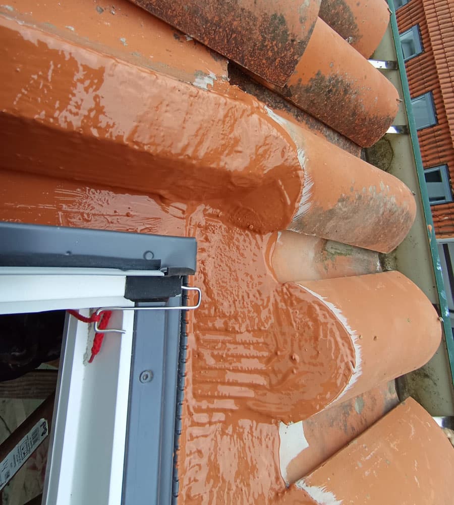 Impermeabilizar fachada en Boiro