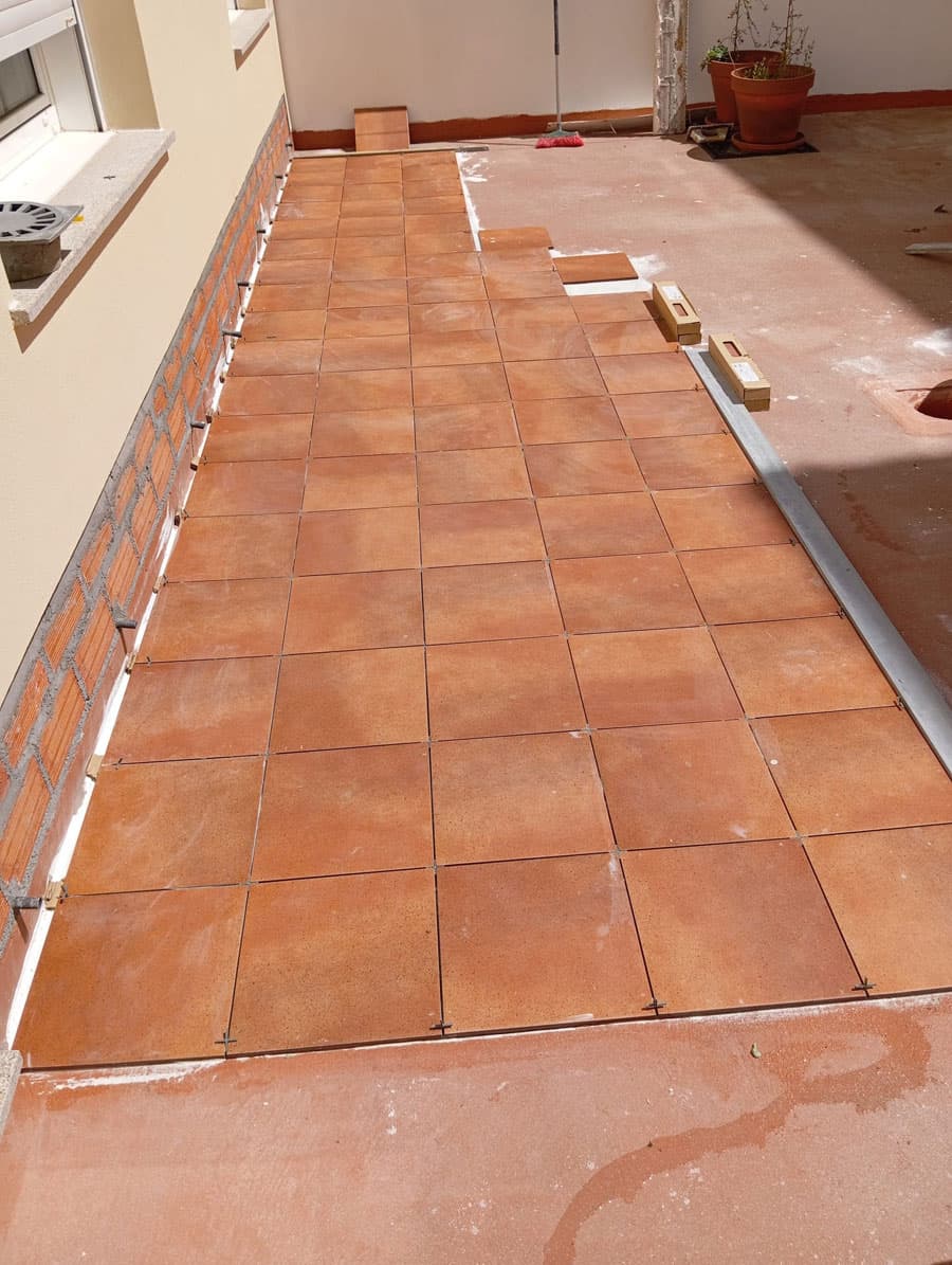 Galería de trabajos de Zero Barbanza