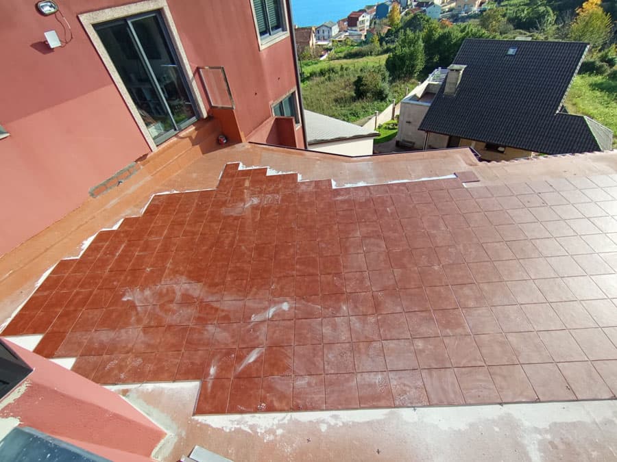 Galería de trabajos de Zero Barbanza