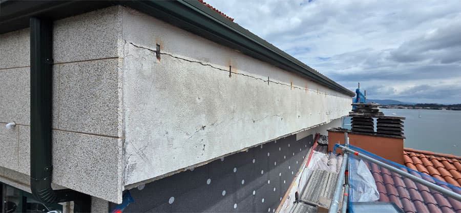 Reformas integrales en Boiro