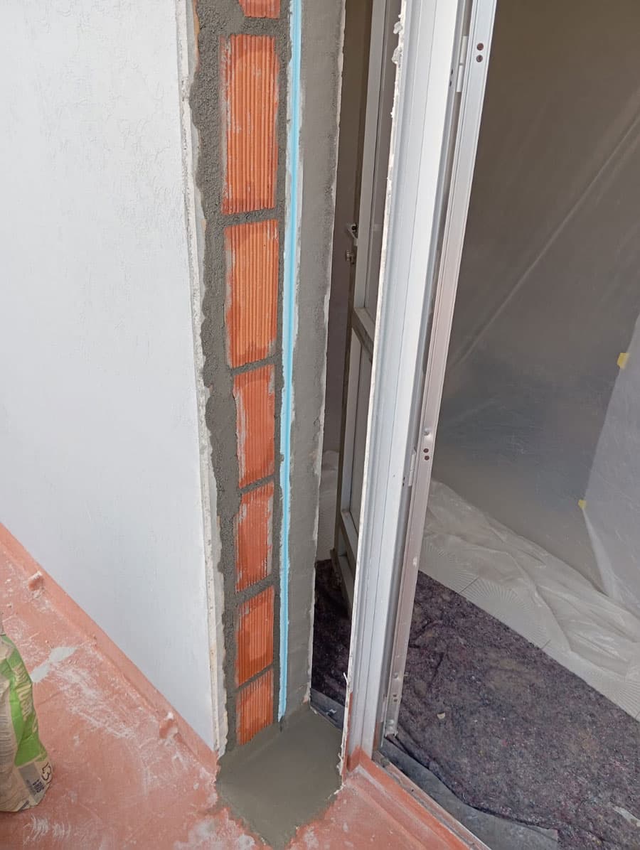 Reformas integrales en Boiro