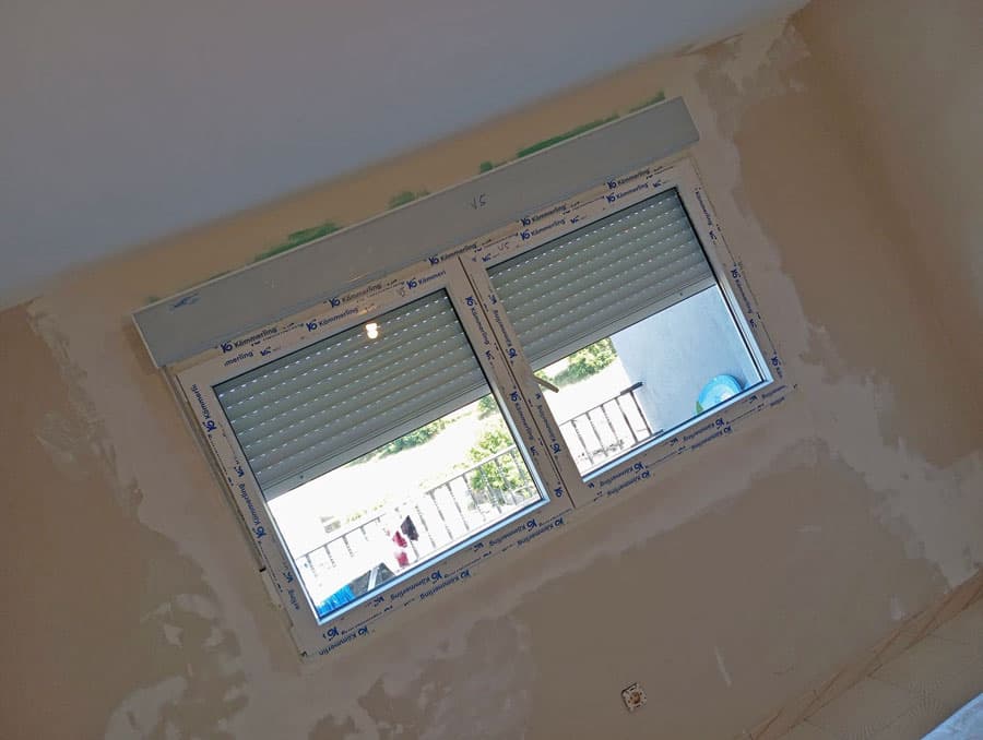 Reformas integrales en Boiro