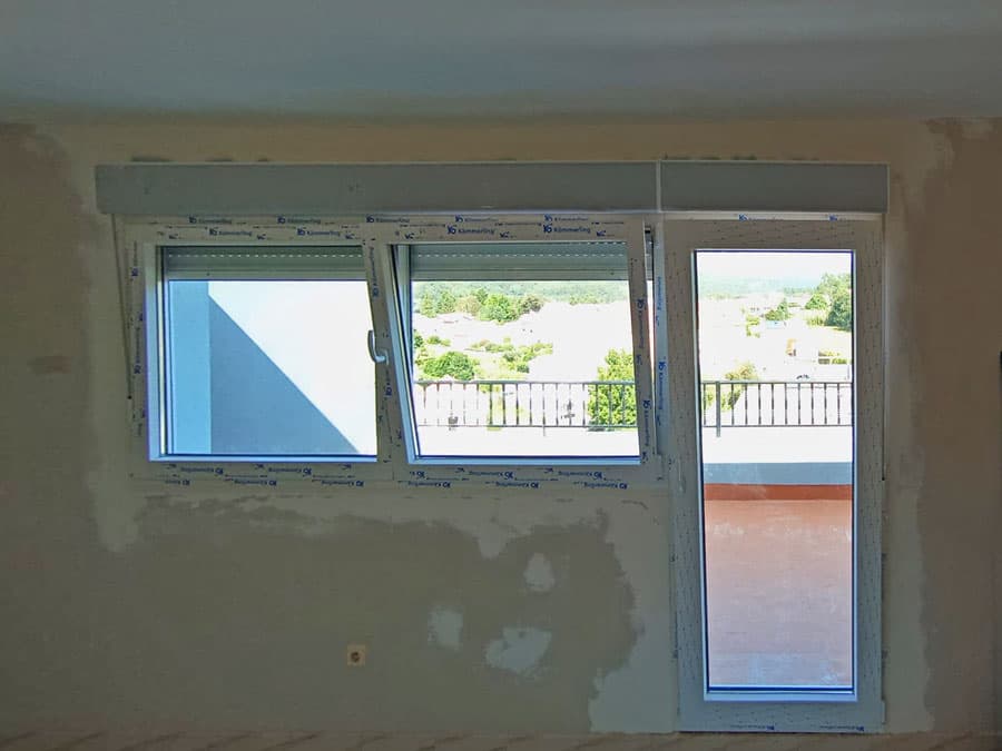 Reformas integrales en Boiro