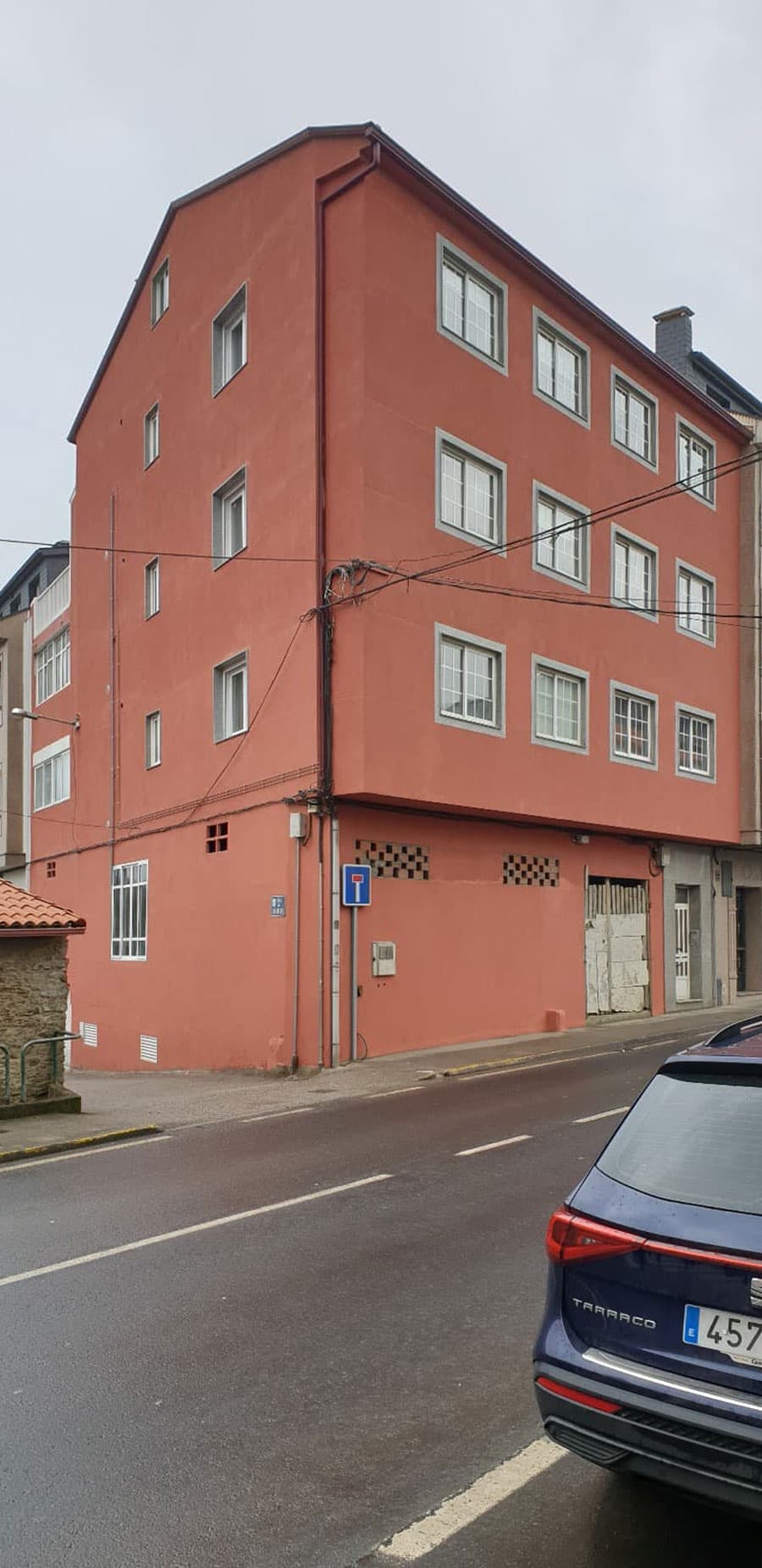 Reformas integrales en Boiro